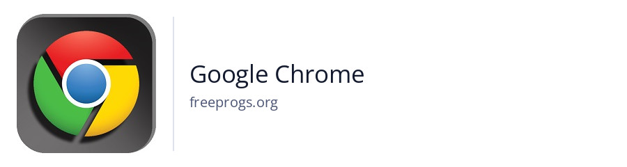Google Chrome