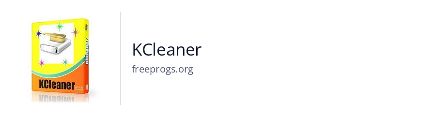 KCleaner