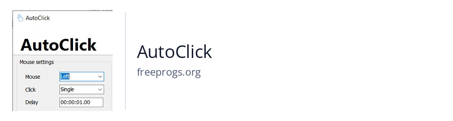 AutoClick