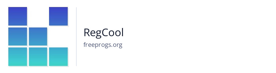 RegCool