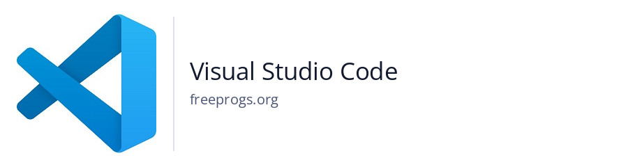 Visual Studio Code