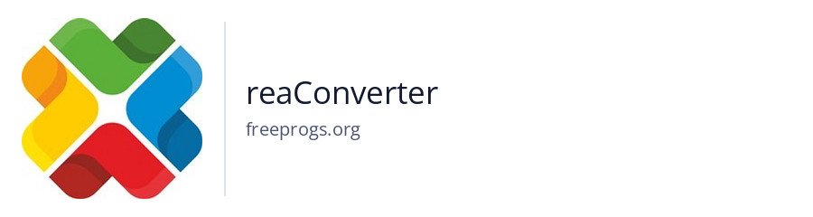 reaConverter