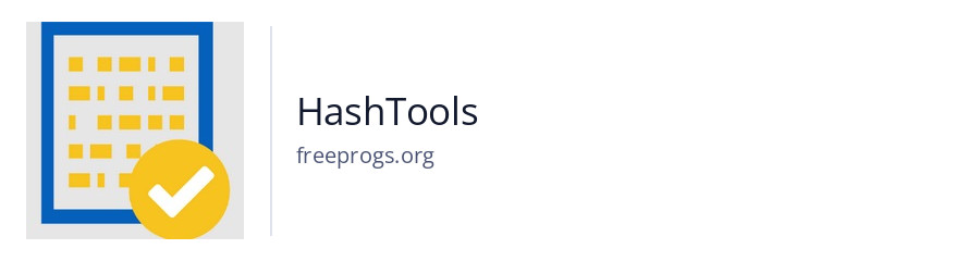 HashTools