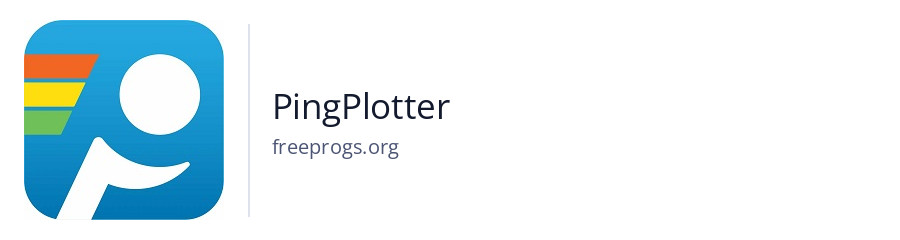 PingPlotter
