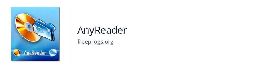 AnyReader