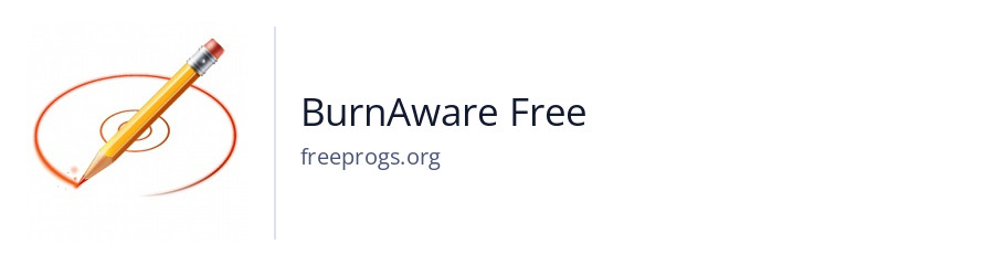 BurnAware Free