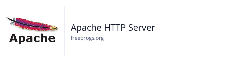 Apache HTTP Server