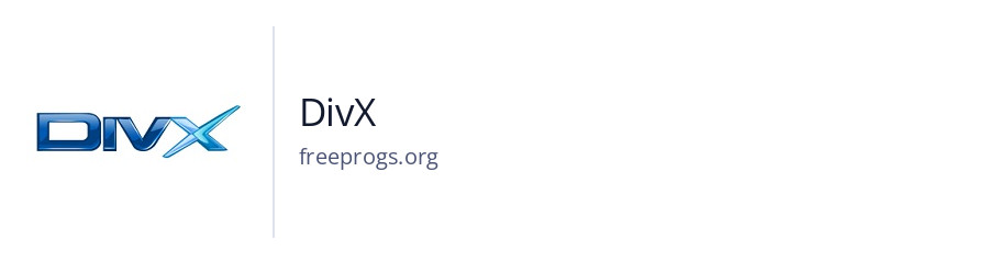 DivX