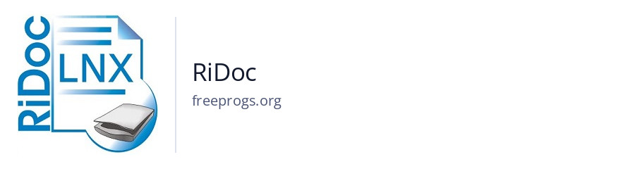 RiDoc