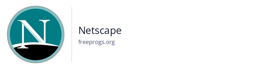 Netscape