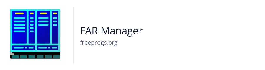 FAR Manager