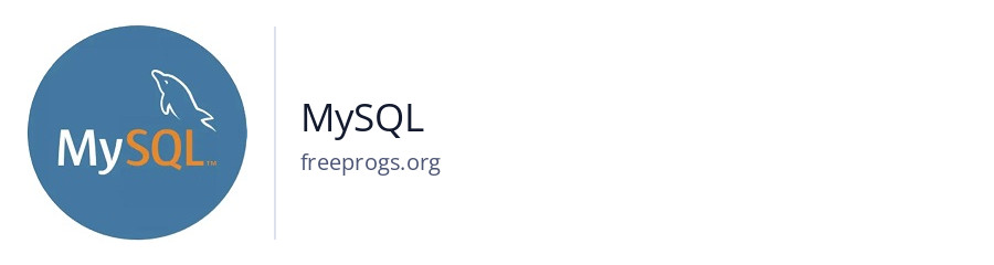 MySQL