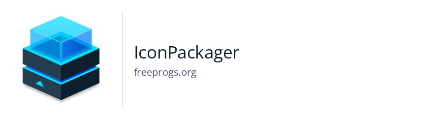 IconPackager