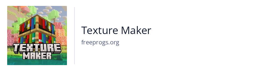 Texture Maker