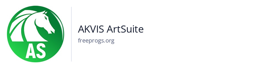 AKVIS ArtSuite