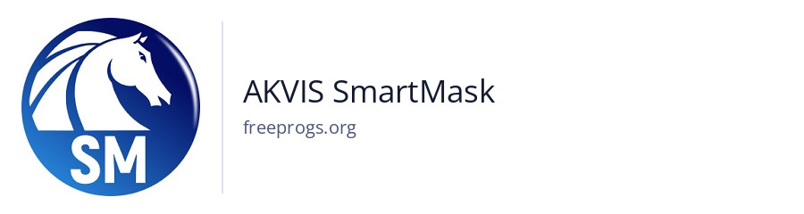 AKVIS SmartMask