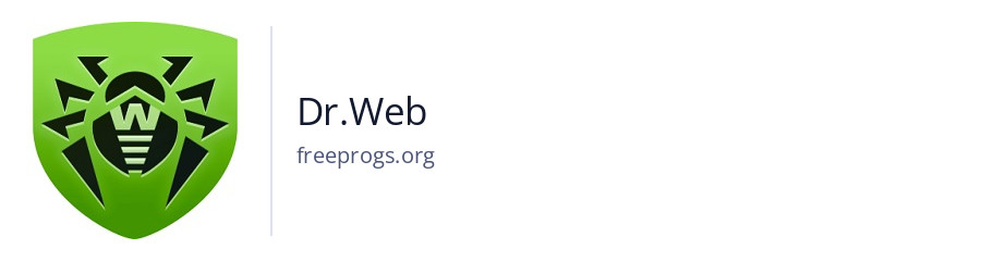Dr.Web