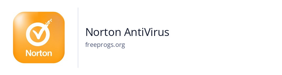 Norton AntiVirus