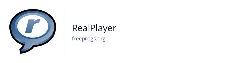 RealPlayer