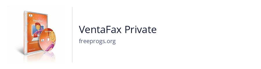 VentaFax Private