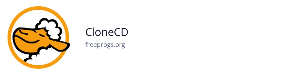 CloneCD