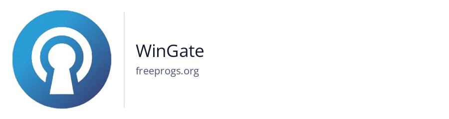 WinGate