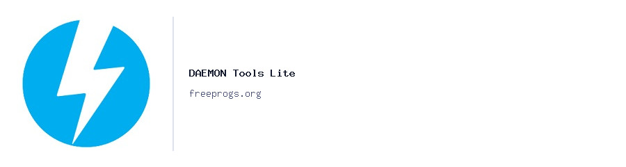 DAEMON Tools Lite