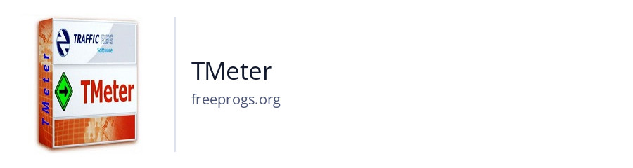 TMeter