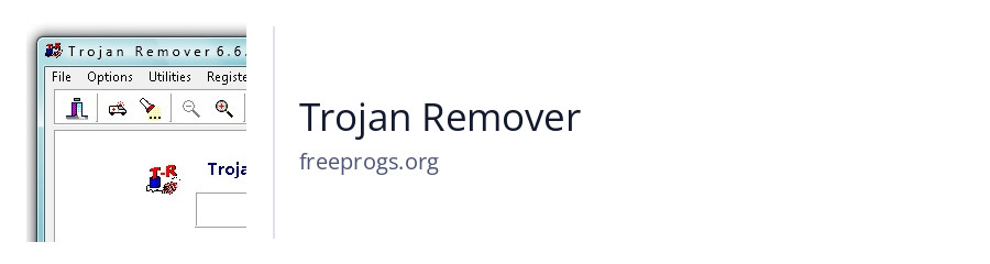 Trojan Remover