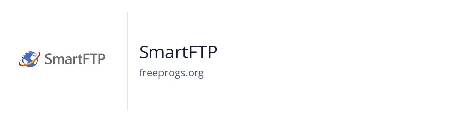 SmartFTP