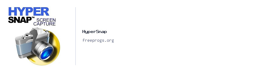 HyperSnap