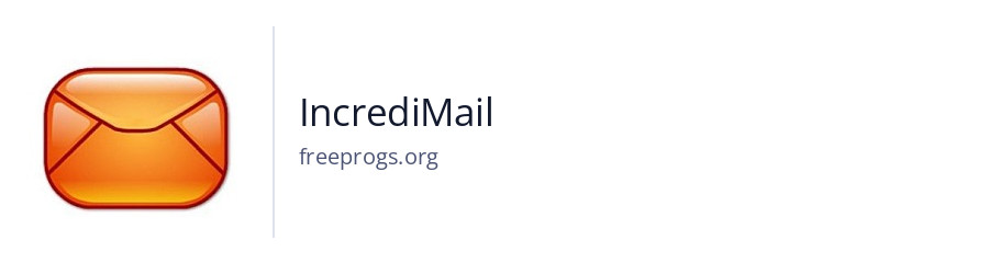 IncrediMail