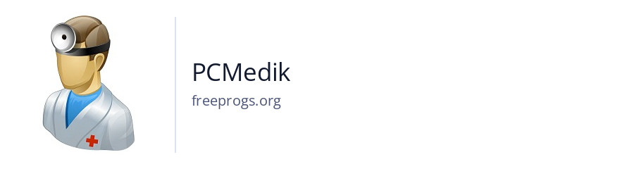 PCMedik