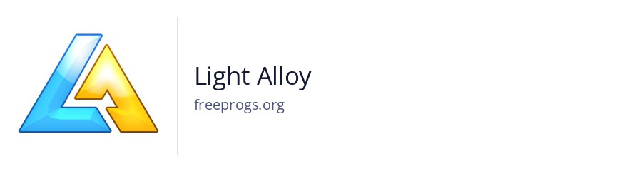 Light Alloy