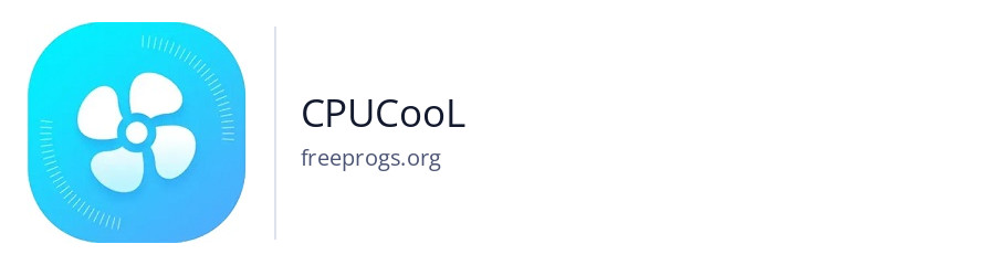 CPUCooL
