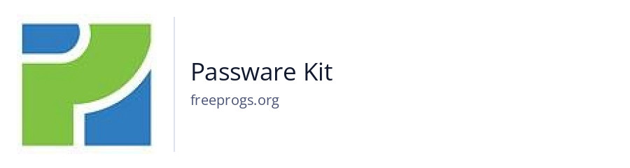 Passware Kit