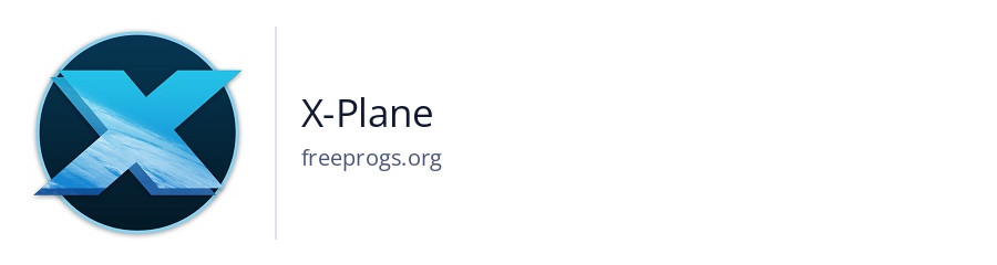 X-Plane