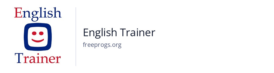 English Trainer