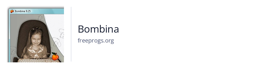 Bombina