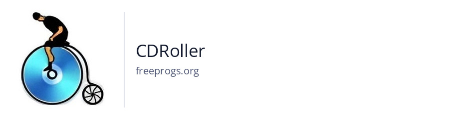 CDRoller