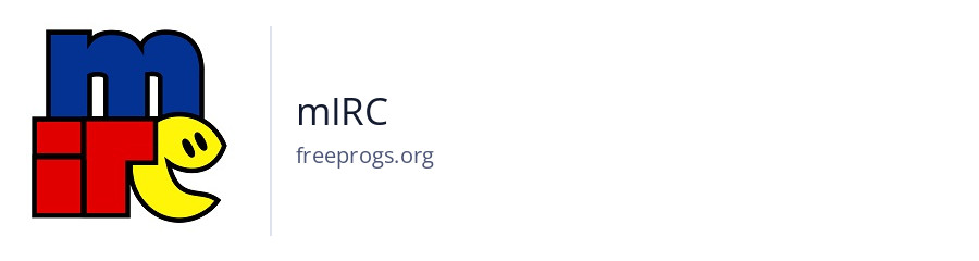 mIRC