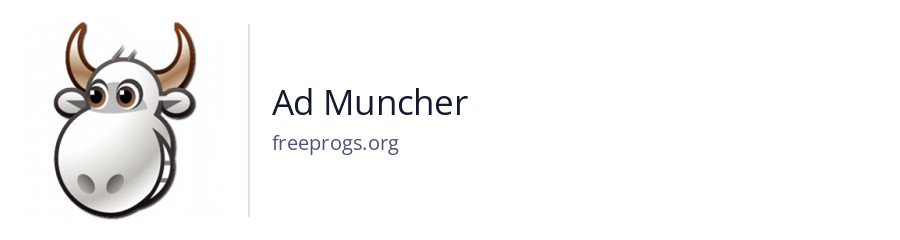 Ad Muncher