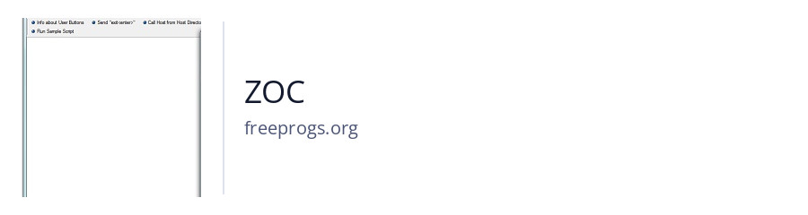 ZOC