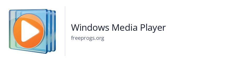 Windows Media Player