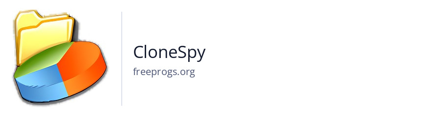 CloneSpy