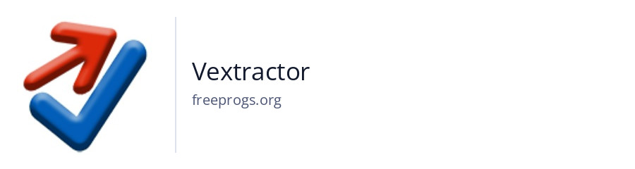 Vextractor