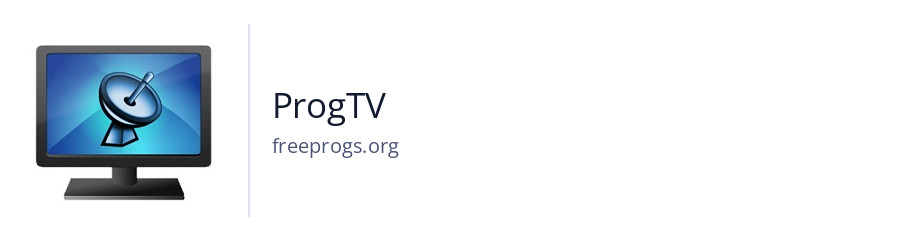 ProgTV