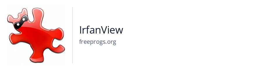 IrfanView
