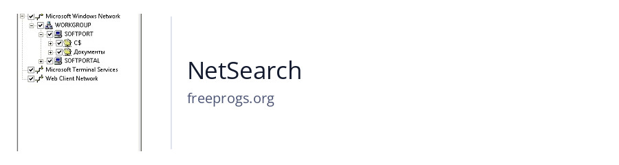 NetSearch