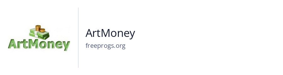 ArtMoney